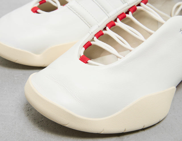 !Y-3 REGU MJ WHT/RED/CRM