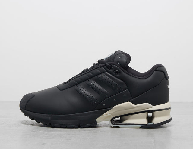 !Y-3 A3 CONTROL BLK/WHT