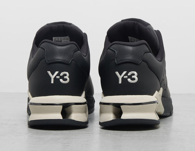 !Y-3 A3 CONTROL BLK/WHT