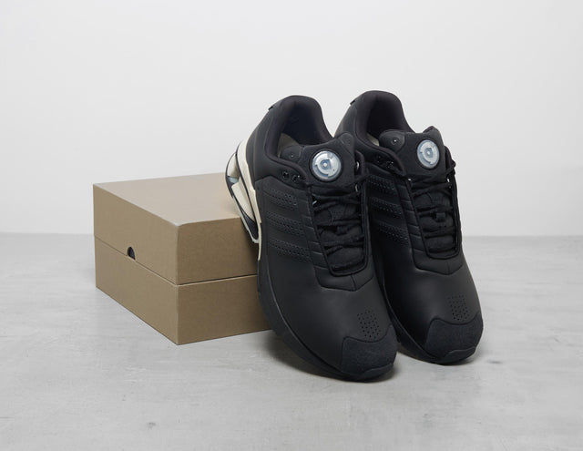 !Y-3 A3 CONTROL BLK/WHT