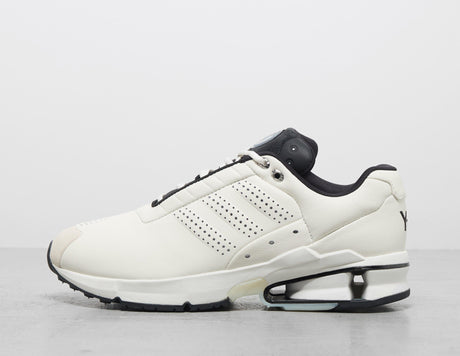 !Y-3 A3 CONTROL WHT/BLK