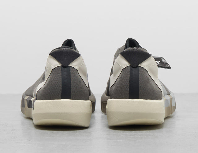 !Y-3 ADIOS 9 BLK/SIL/WHT