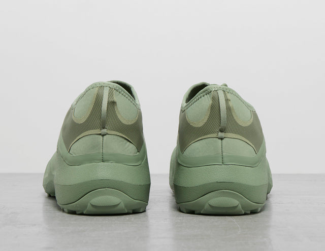 !QUICK TRAIL SAT GRN/GRN