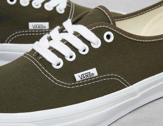 AUTHENTIC LX GRN/WHT/GRN