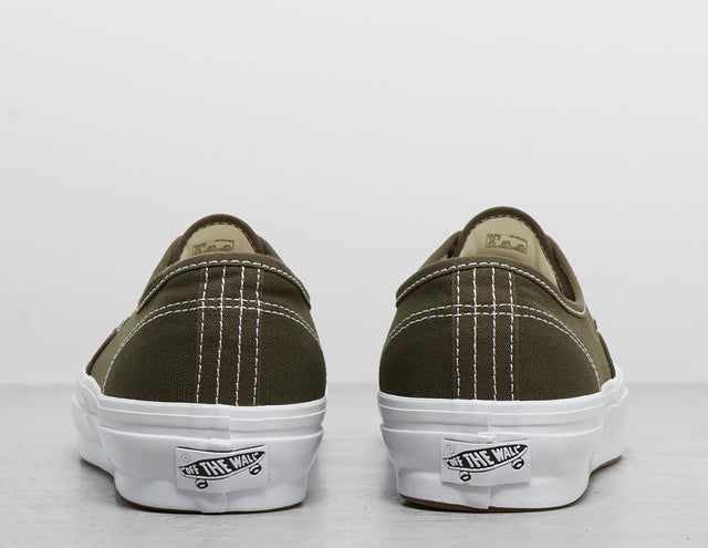 AUTHENTIC LX GRN/WHT/GRN
