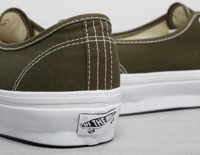 AUTHENTIC LX GRN/WHT/GRN