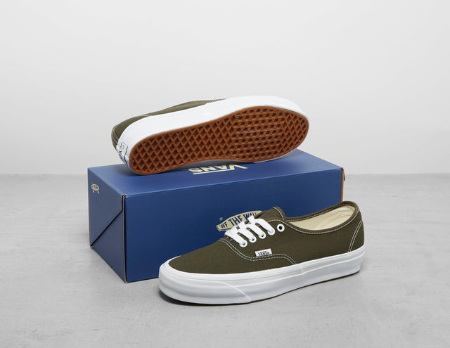 AUTHENTIC LX GRN/WHT/GRN