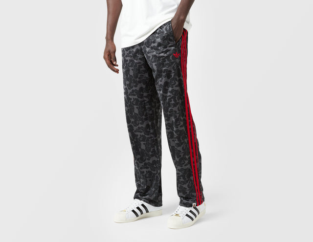 x BAPE Firebird Track Pant