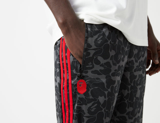 x BAPE Firebird Track Pant