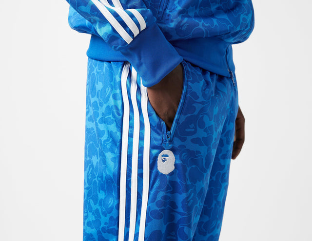 x BAPE Firebird Track Pant