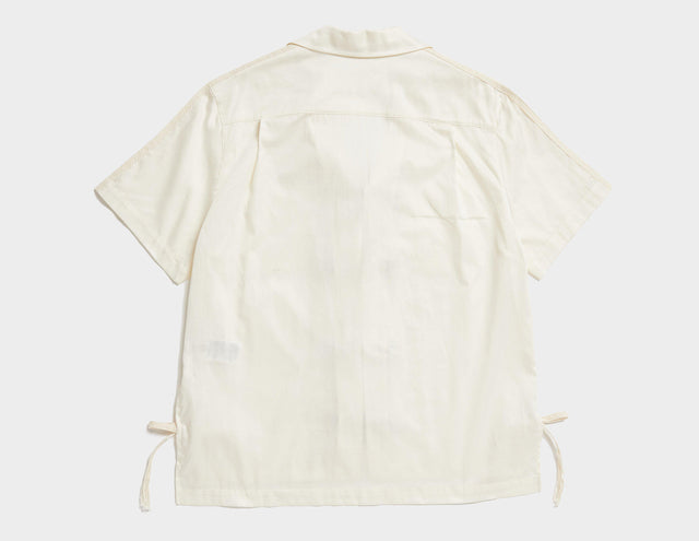 !CLOT KNIT SHIRT CRM