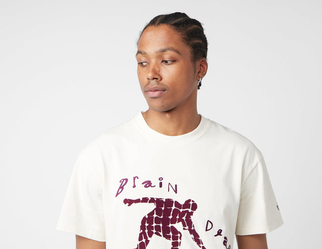x Brain Dead T-Shirt