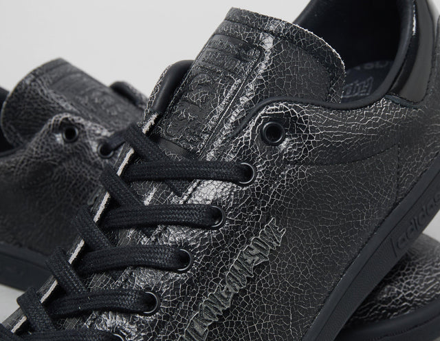 !STAN SMITH FA BLK/BLK/BL