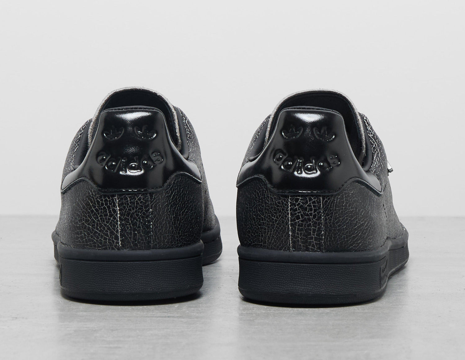 !STAN SMITH FA BLK/BLK/BL