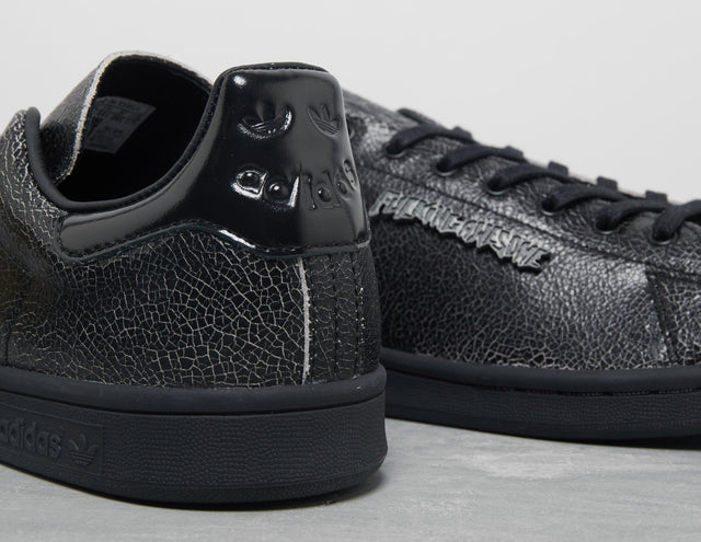 !STAN SMITH FA BLK/BLK/BL
