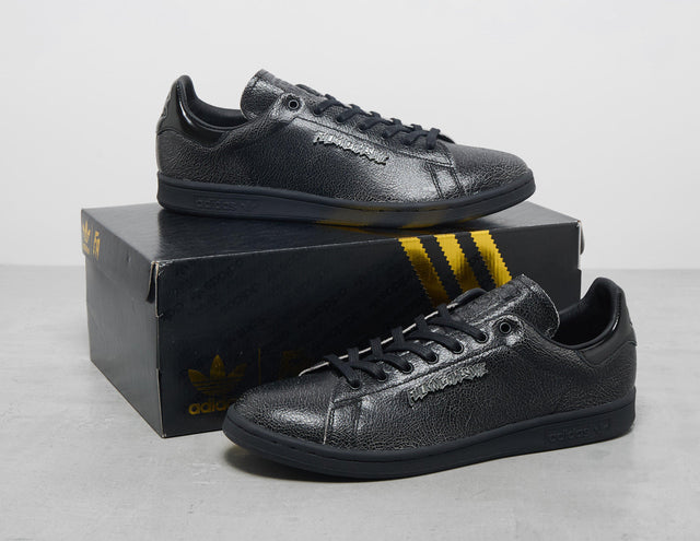 !STAN SMITH FA BLK/BLK/BL