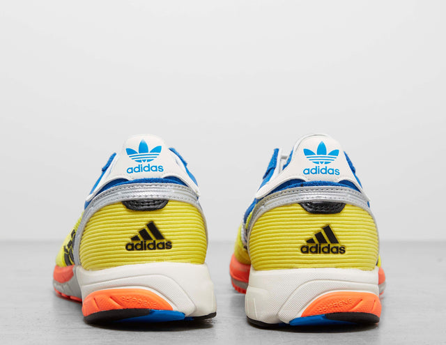 !ADIZERO 72 BB BLU/WHT