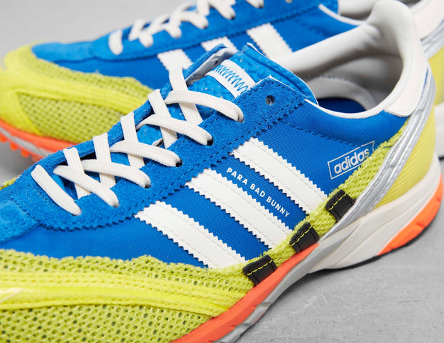 !ADIZERO 72 BB BLU/WHT