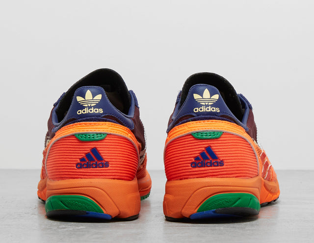 !ADIZERO 72 BB MAR/ORG