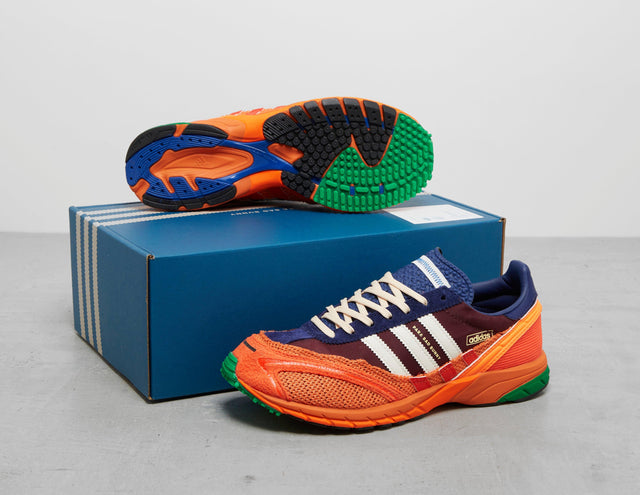 !ADIZERO 72 BB MAR/ORG