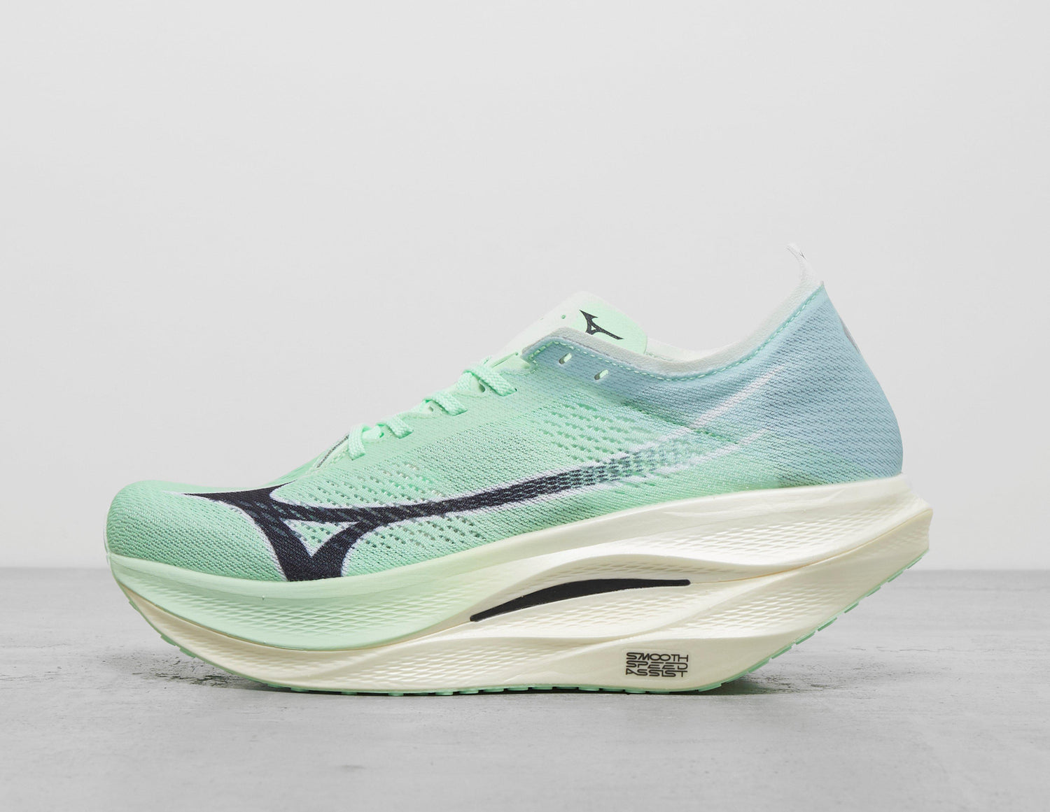 !WAVE REB PRO 3 GRN/WHT