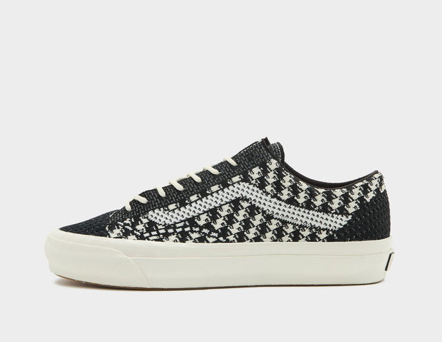 Old Skool Engineered Knit