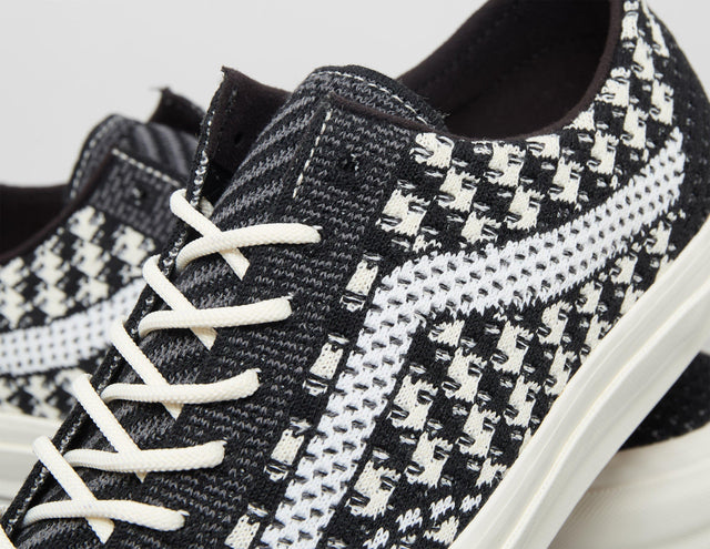 !OLD SKOOL EK BLK/WHT