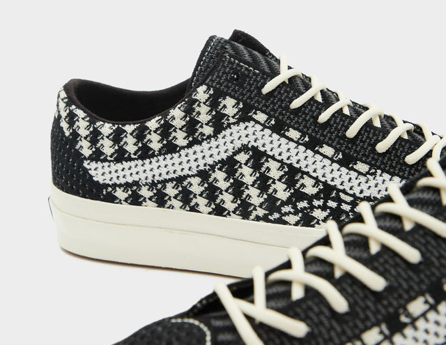 Old Skool Engineered Knit
