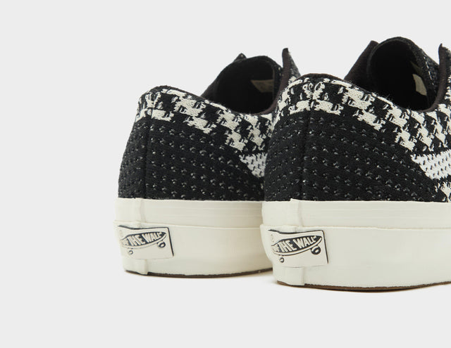 Old Skool Engineered Knit