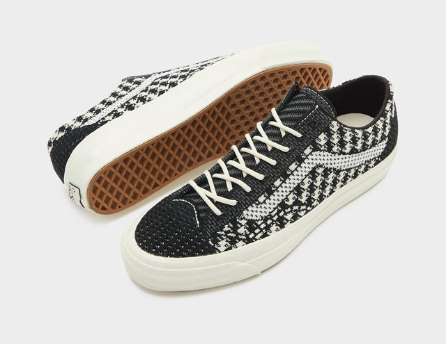 Old Skool Engineered Knit