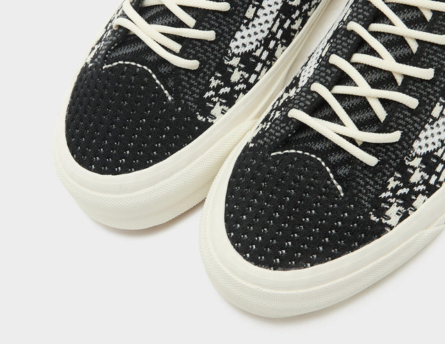 Old Skool Engineered Knit