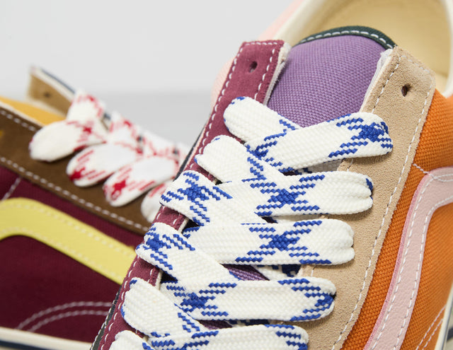 OLD SKOOL LX MULTI/MULTI