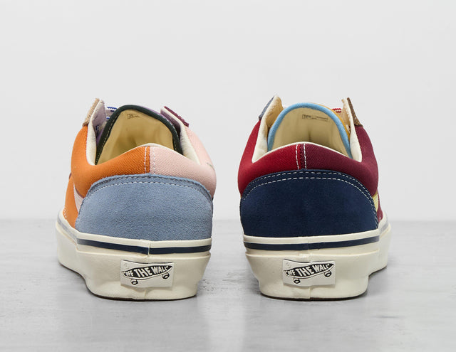 OLD SKOOL LX MULTI/MULTI