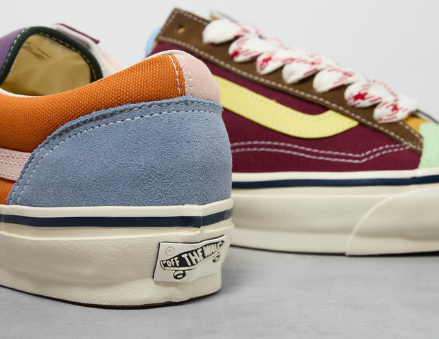 OLD SKOOL LX MULTI/MULTI