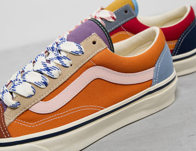 OLD SKOOL LX MULTI/MULTI