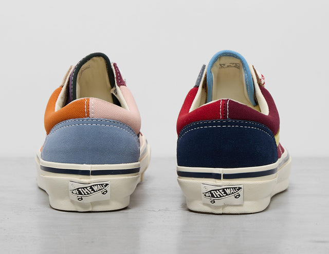 OLD SKOOL LX MULTI/MULTI