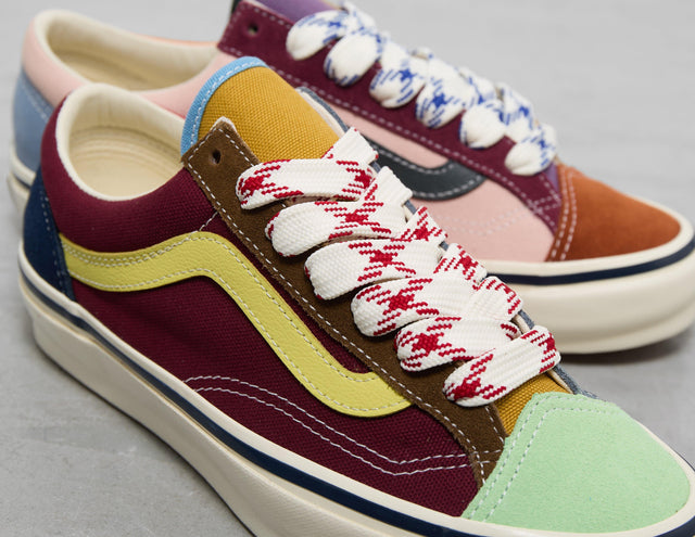 OLD SKOOL LX MULTI/MULTI