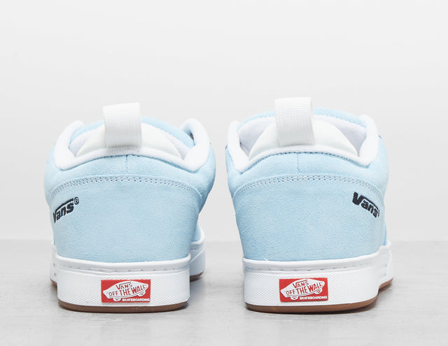 !SKATE CAB 4 BLU/BLU