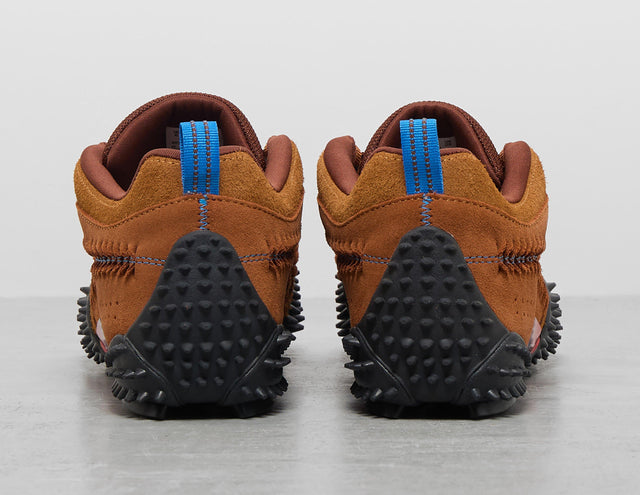 !MOSTRO CRFT AIRES BWN/BL