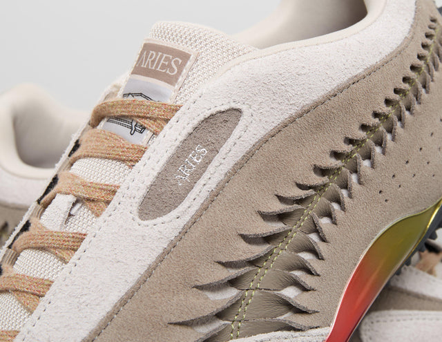 !MOSTRO CRFT AIRES BLK/BL