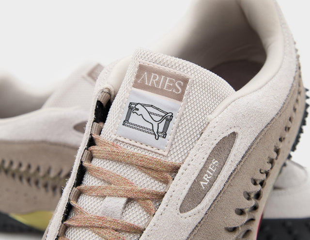 x Aries Mostro Craft