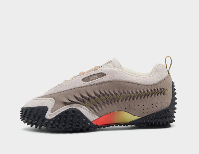 x Aries Mostro Craft Women's