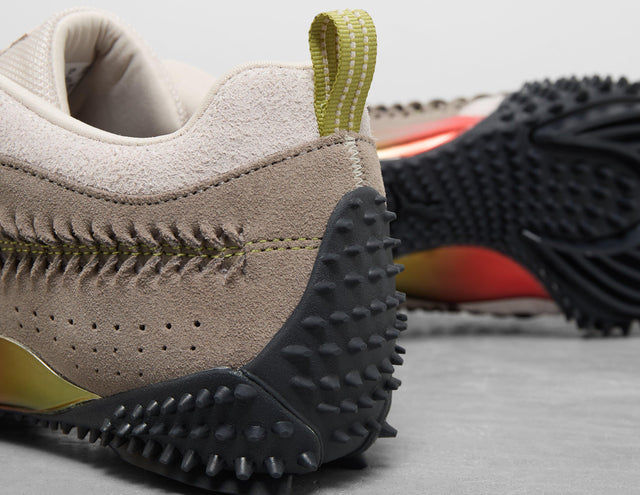 x Aries Mostro Craft Women's