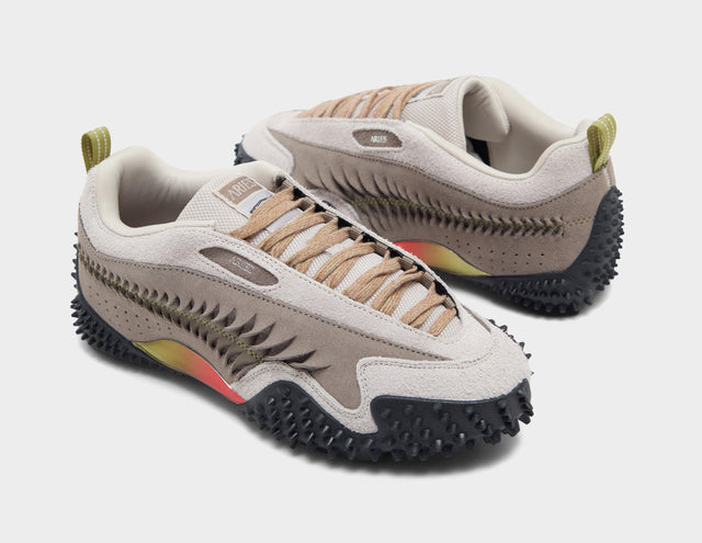 x Aries Mostro Craft Women's