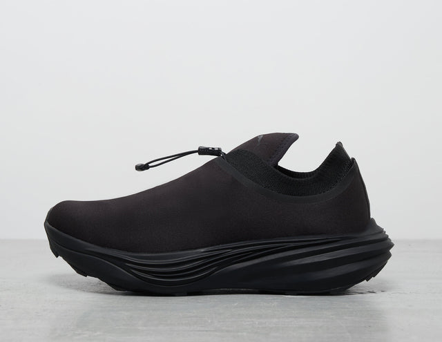 !DEVAITE NITRO HE BLK/BLK