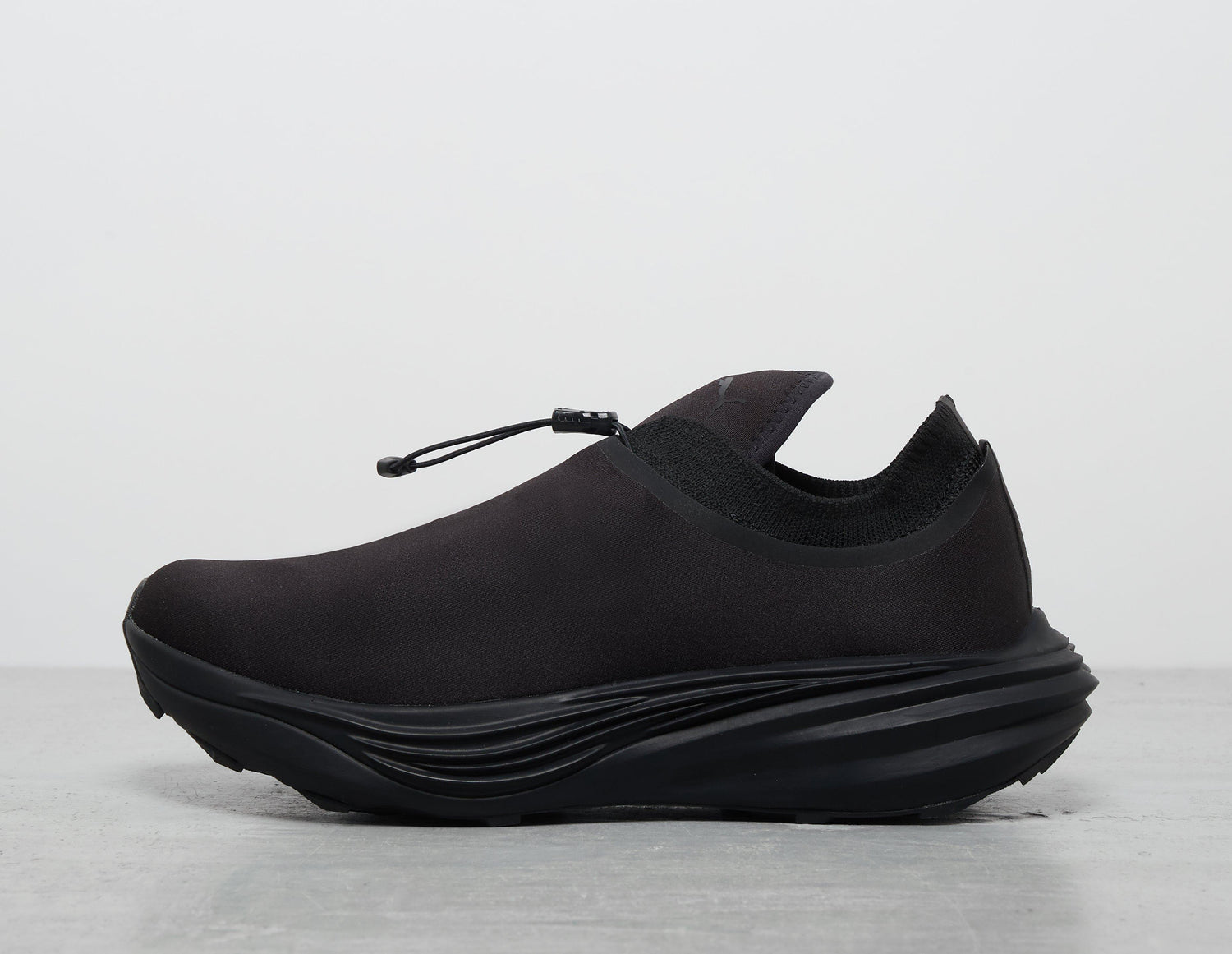 !DEVAITE NITRO HE BLK/BLK