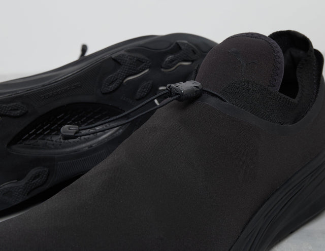 !DEVAITE NITRO HE BLK/BLK