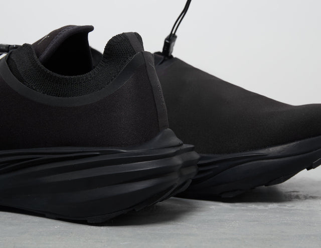 !DEVAITE NITRO HE BLK/BLK