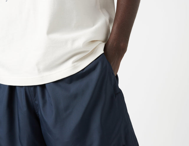 SPZL HUDSWELL SHORTS NVY