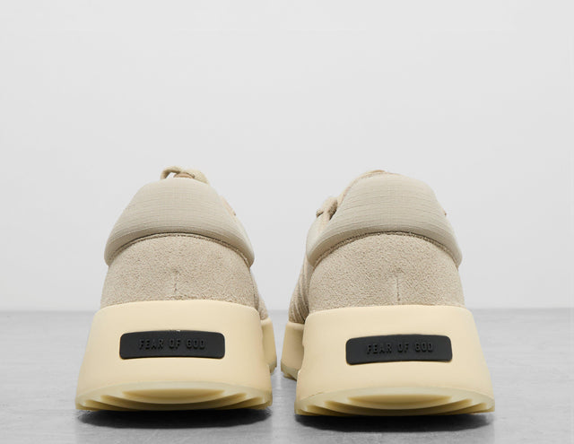 !LOS ANGELES FOG SEAS/SEA